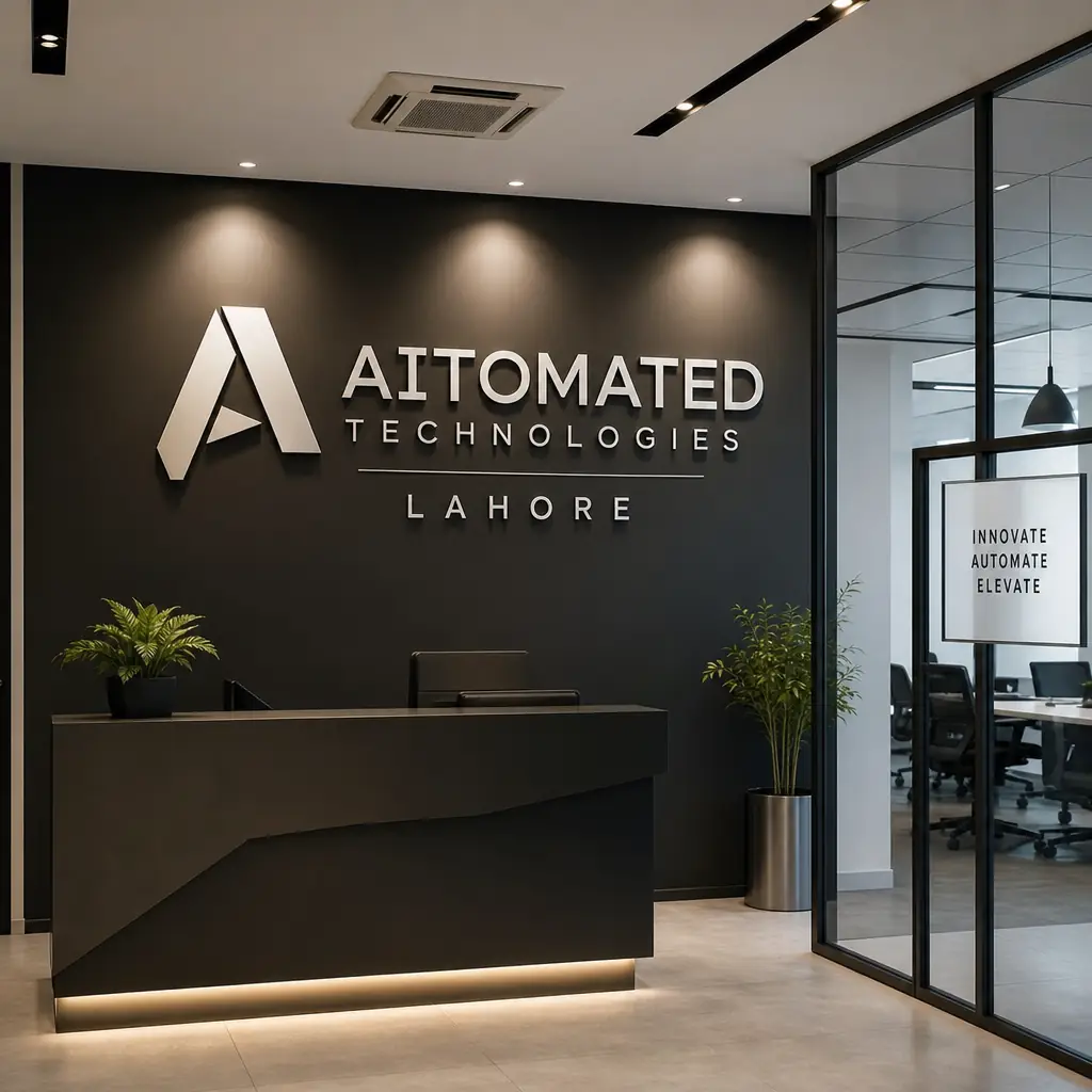 Aitomated Techonolgies