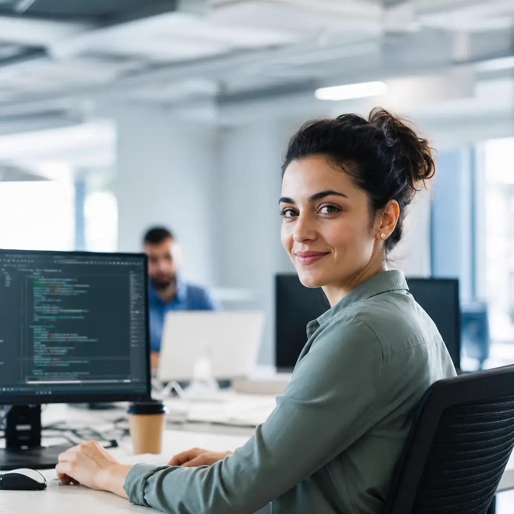 software company - Our software company Services